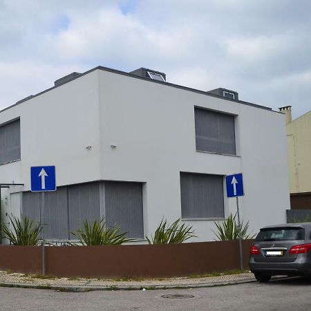 Coimbra Inn 외부 사진