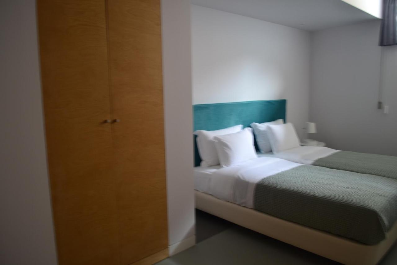 Coimbra Inn 외부 사진