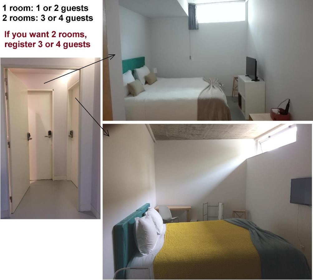 Coimbra Inn 외부 사진