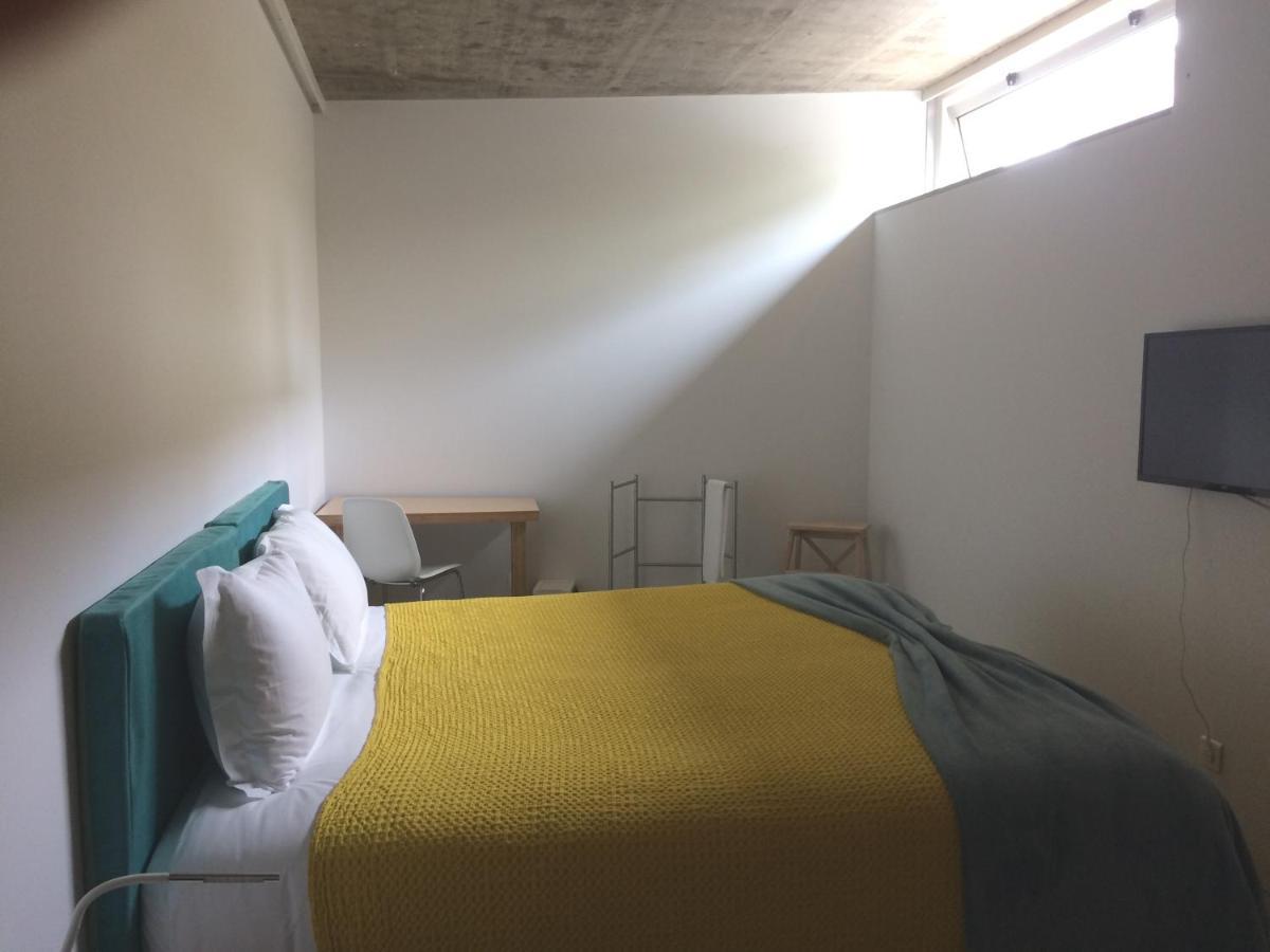 Coimbra Inn 외부 사진