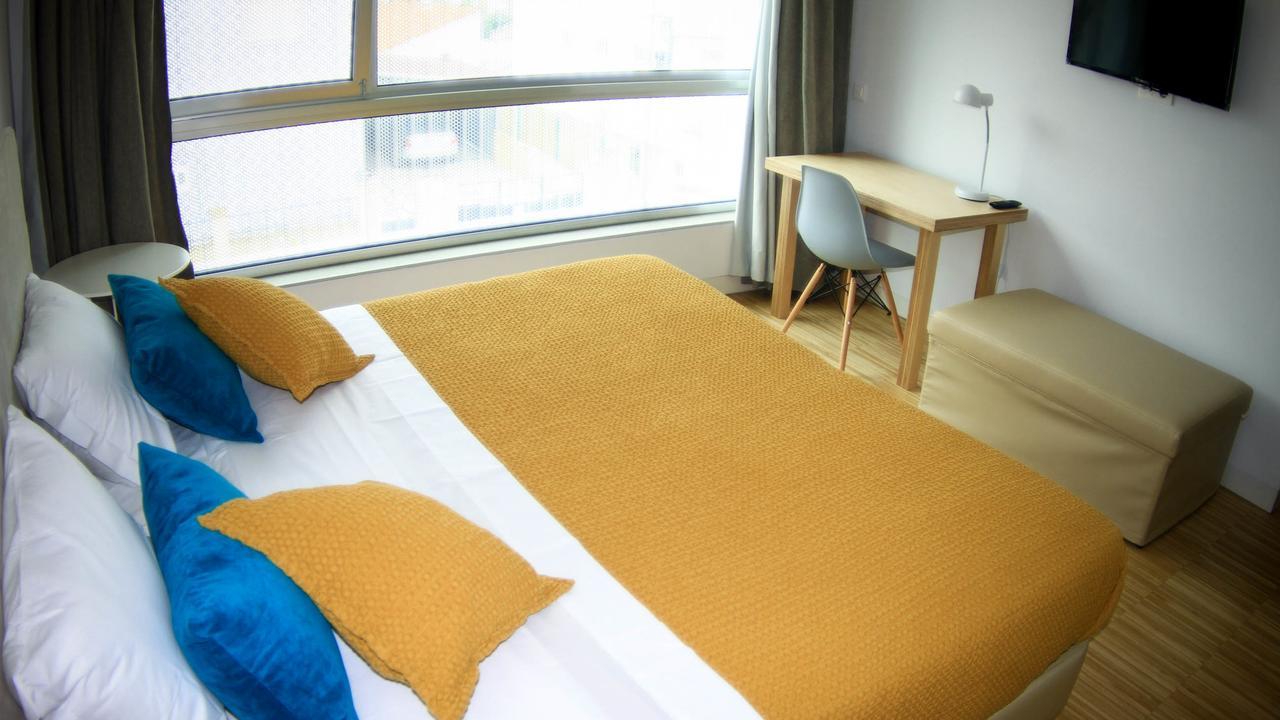 Coimbra Inn 외부 사진