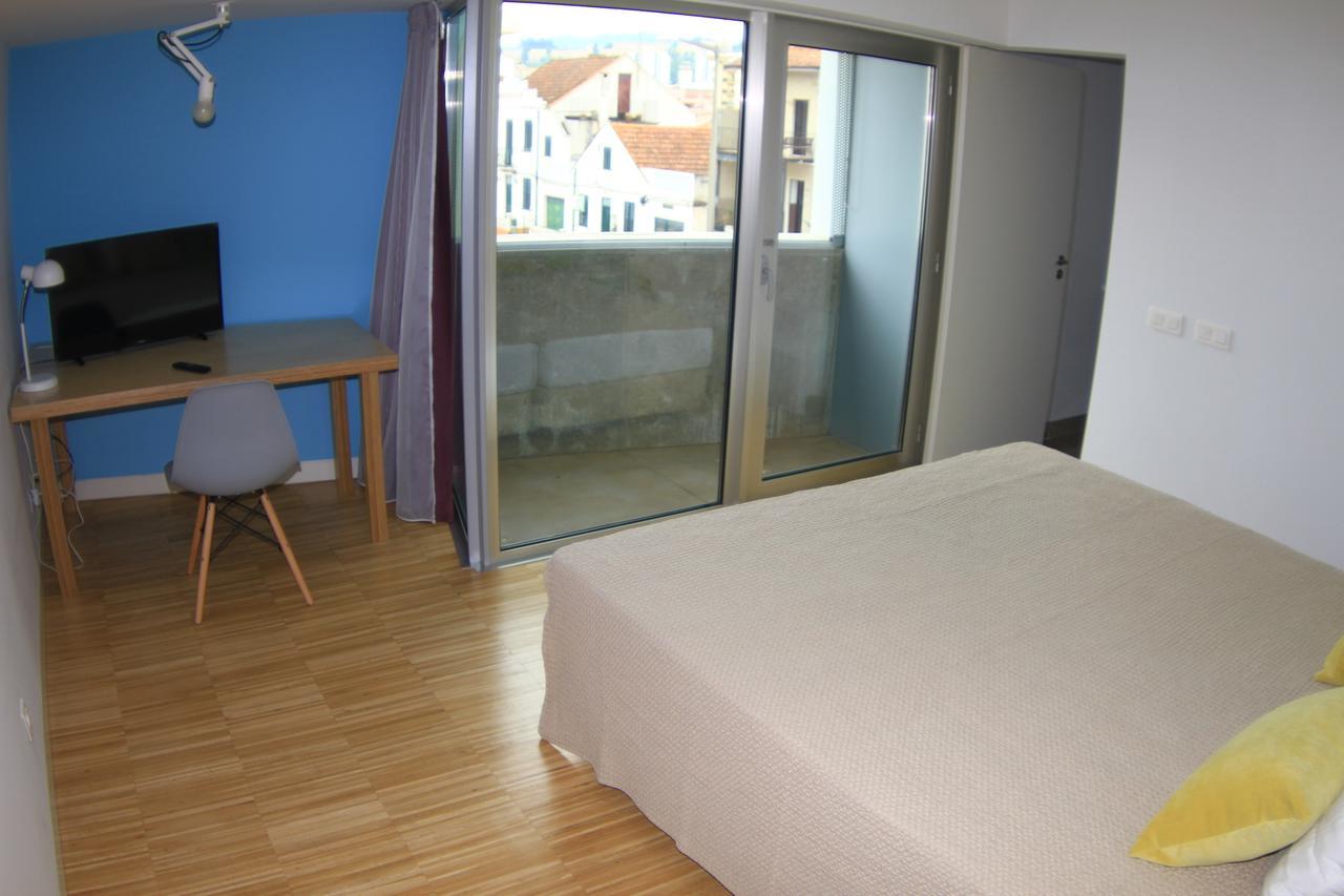 Coimbra Inn 외부 사진