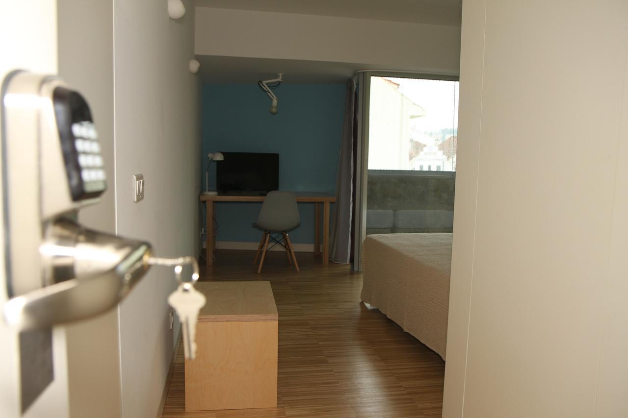 Coimbra Inn 외부 사진