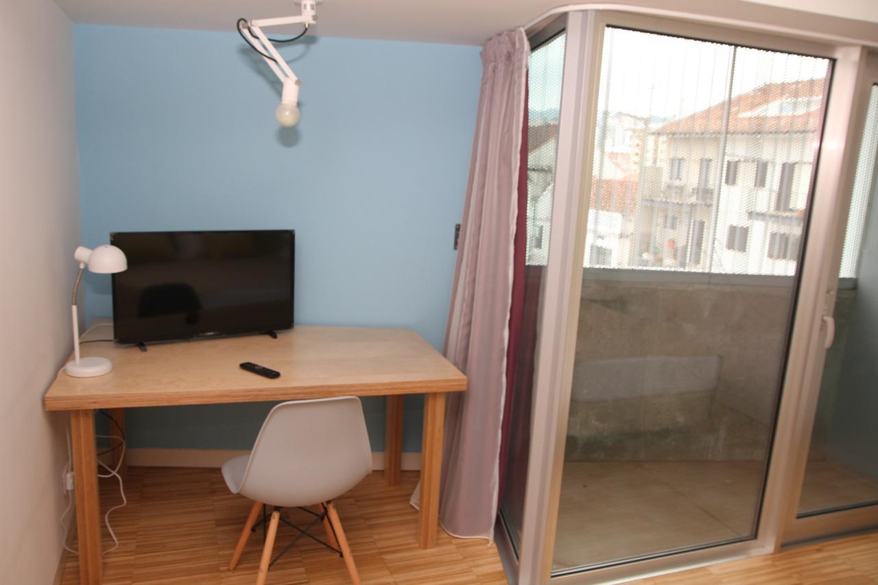 Coimbra Inn 외부 사진
