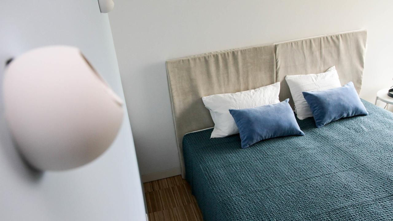 Coimbra Inn 외부 사진
