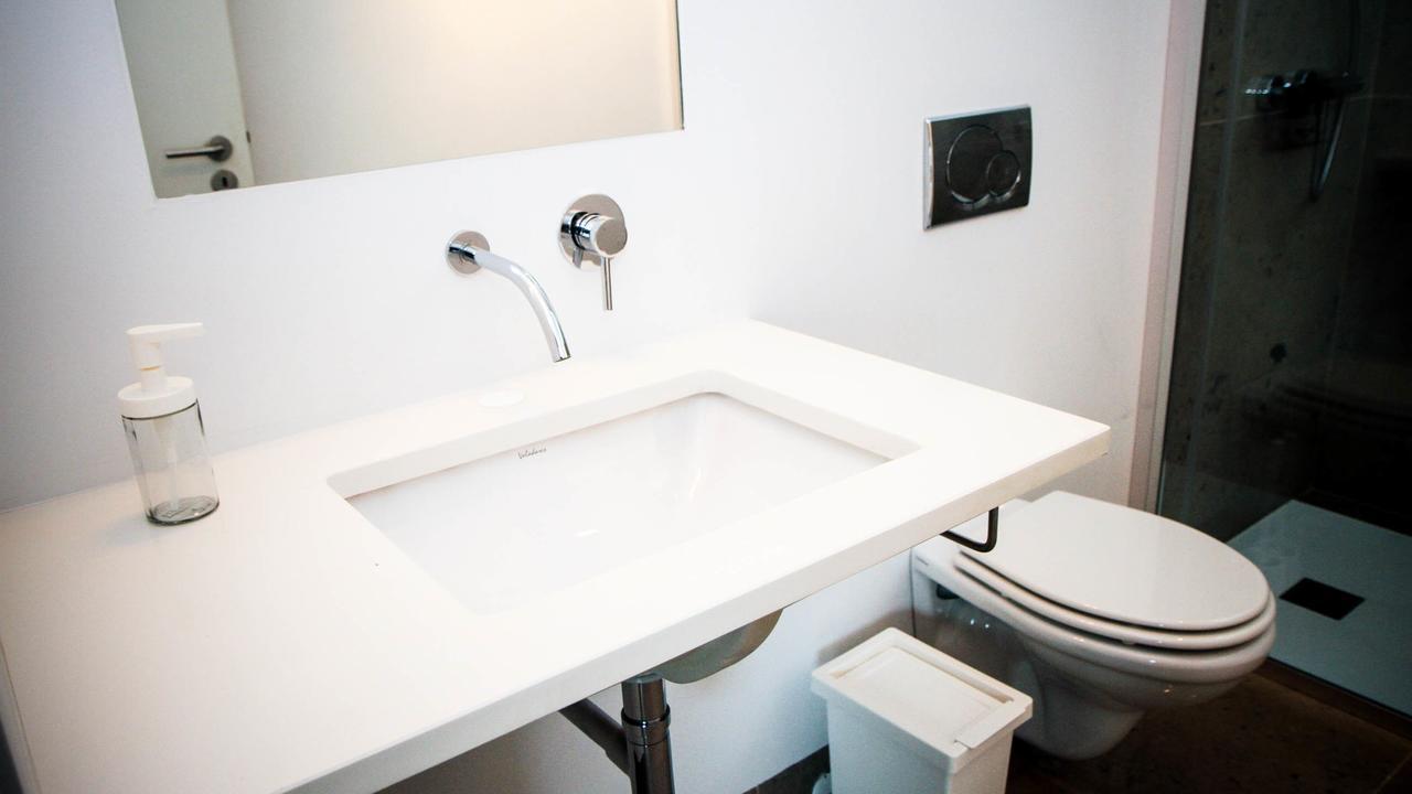 Coimbra Inn 외부 사진