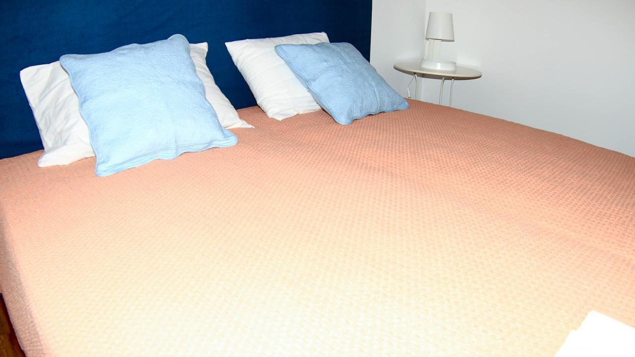 Coimbra Inn 외부 사진