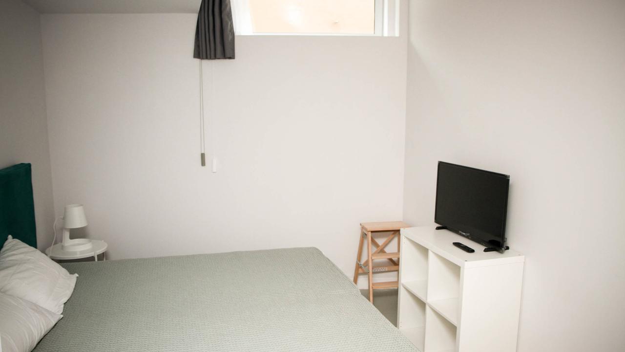 Coimbra Inn 외부 사진