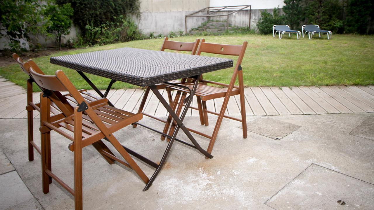 Coimbra Inn 외부 사진