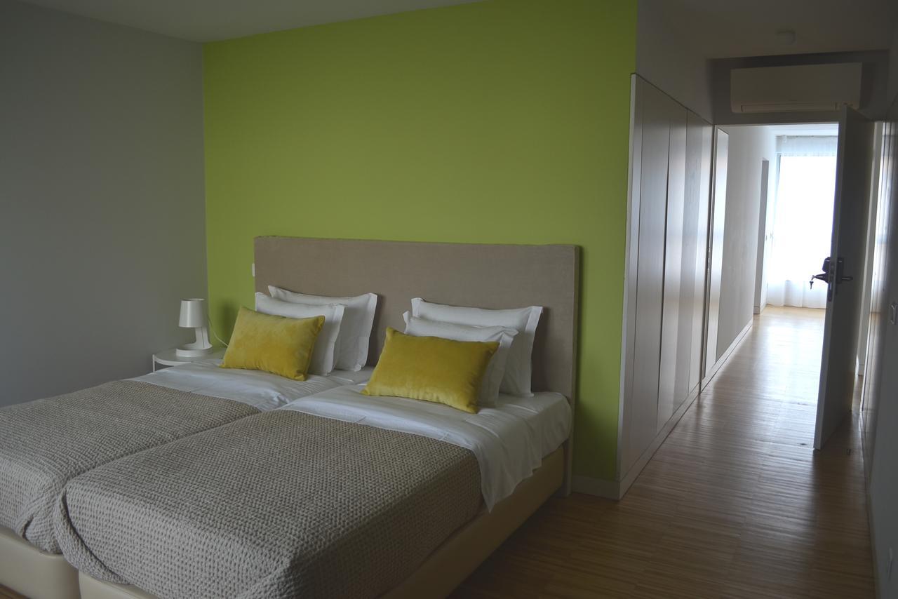 Coimbra Inn 외부 사진