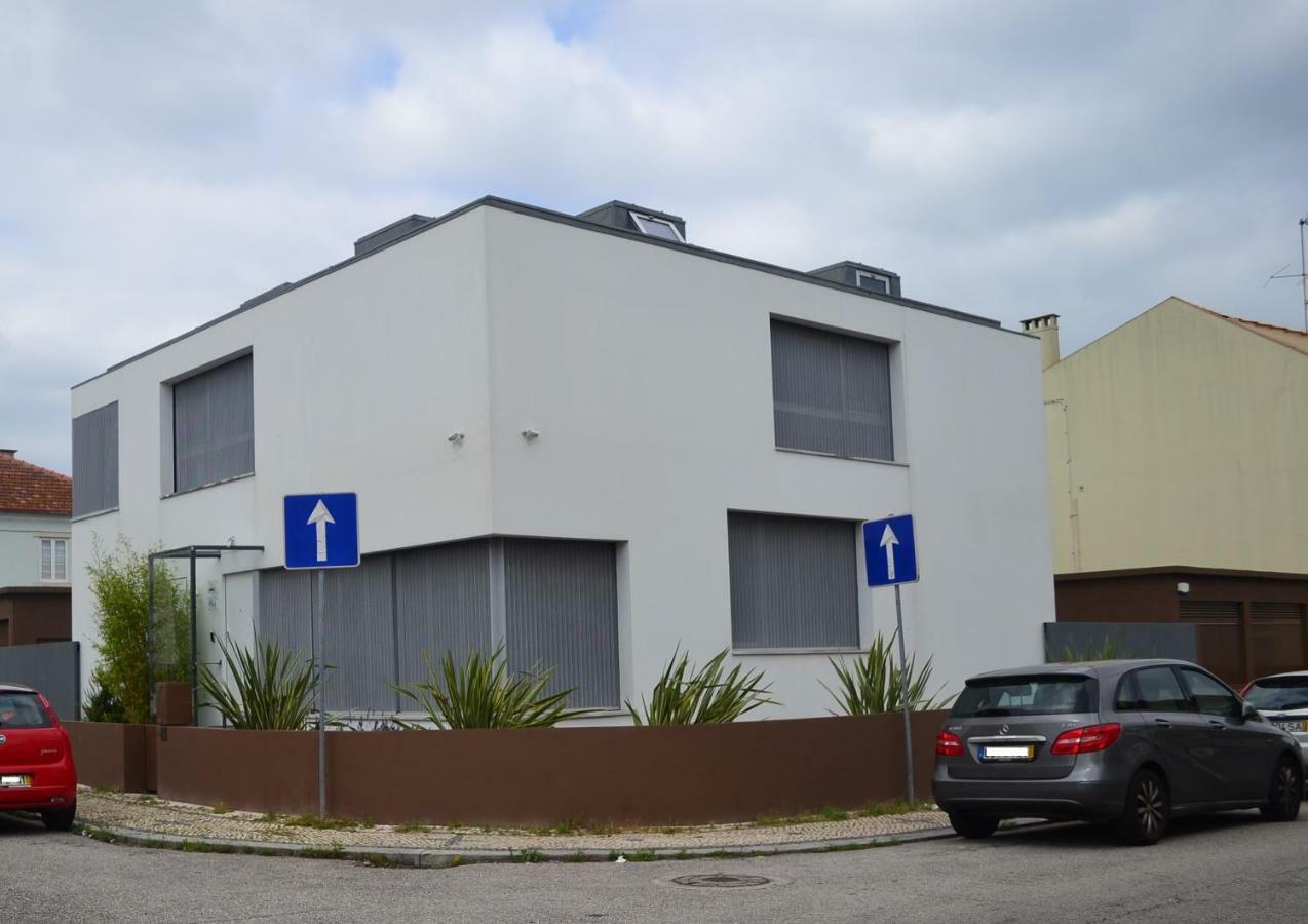 Coimbra Inn 외부 사진